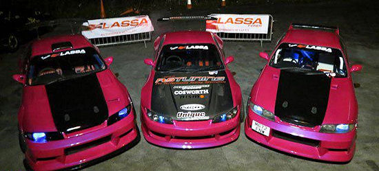 Lassa BDC Team