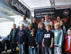 Lassa Gladbach tb