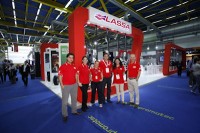 Lassa Stand Autopromotec tb