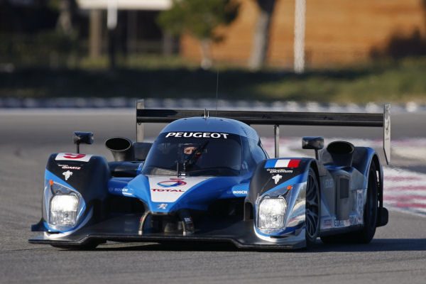 Le Mans tb