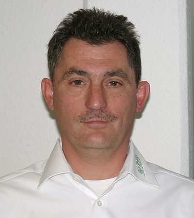 Legros Frederic