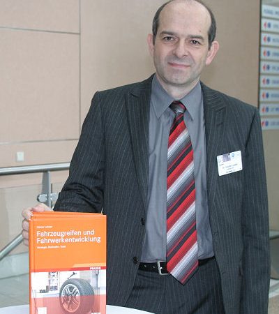 Leister Dr. Guenter