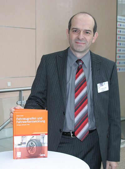 Leister Dr. Guenter