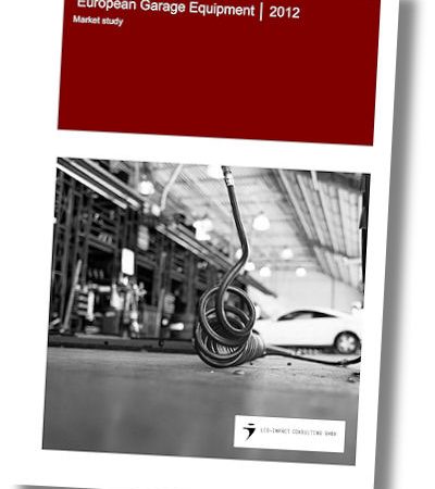 Leo Impact Consulting Werkstattstudie