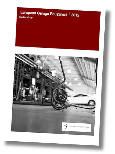 Leo Impact Consulting Werkstattstudie