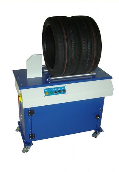 Linktec Engineering Strapfix LT 2110