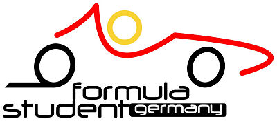 Logo Formula Student
