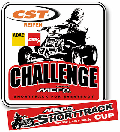 Logo Quad Challenge