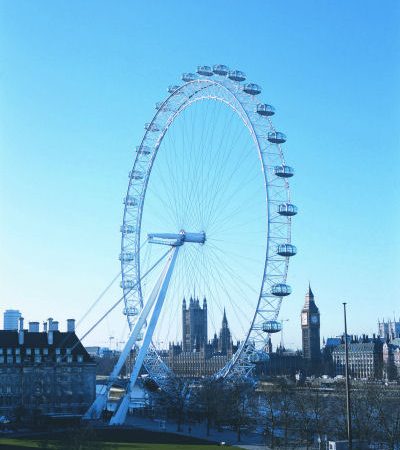 LondonEye