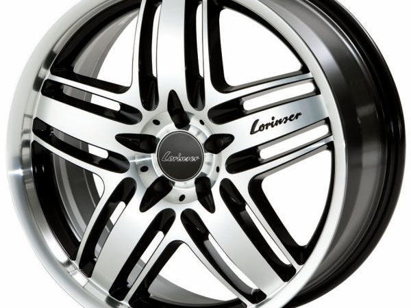 Lorinser RS9 tb