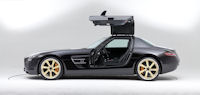 Lorinser SLS RSK8 2 tb