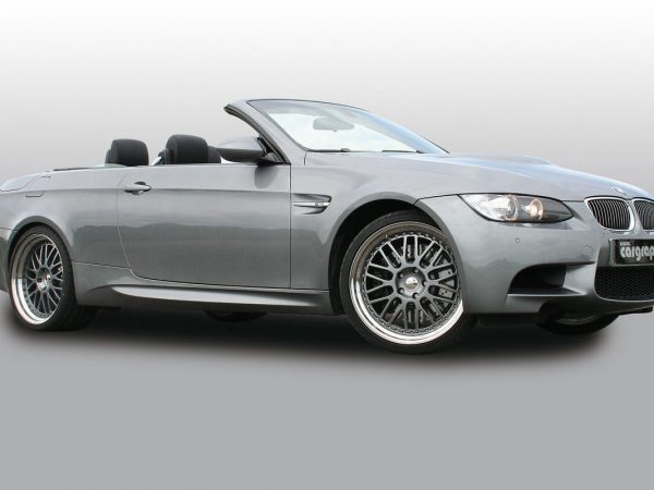 M3Cargr