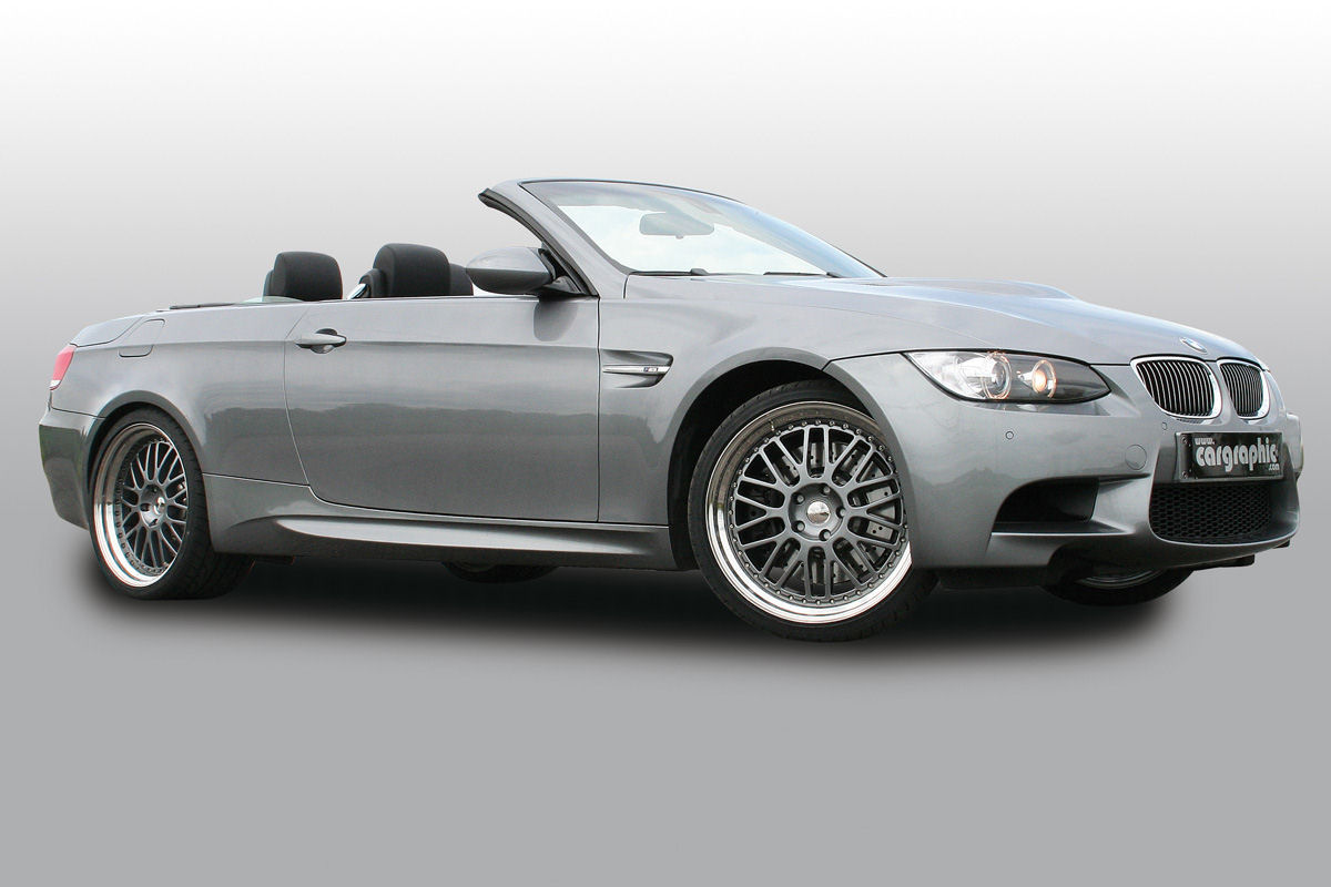 M3Cargr