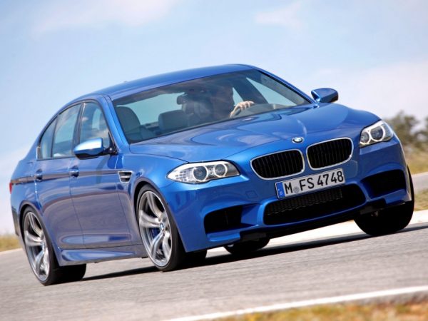M5neu