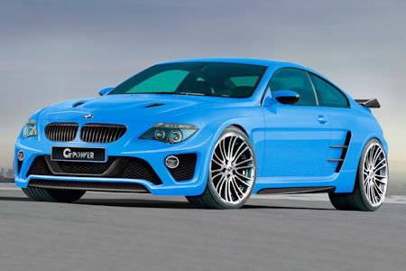 M6GP