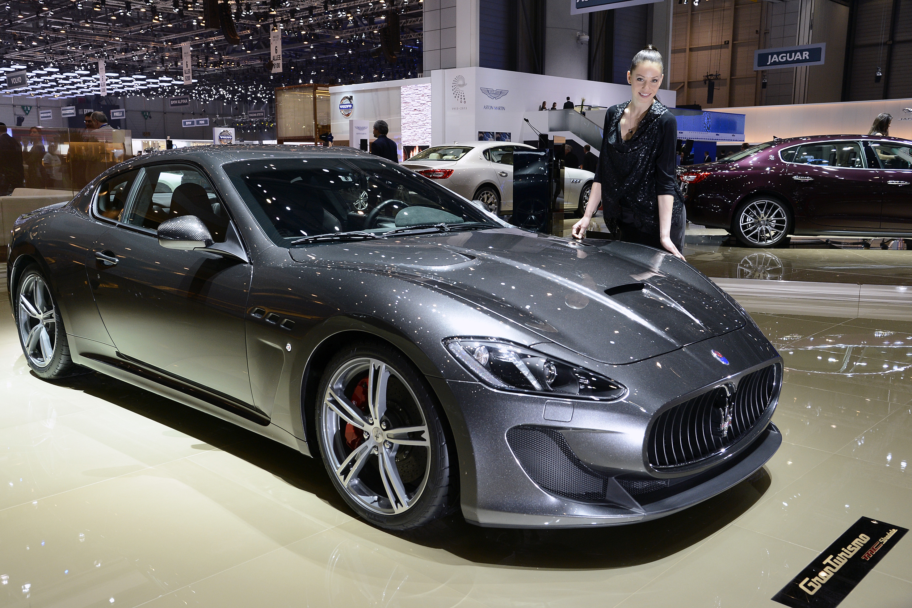 MCstradale