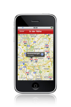 MLX App