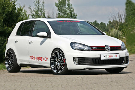 MRCar