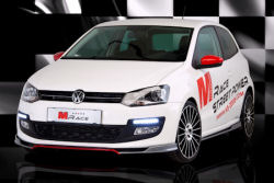 MRace