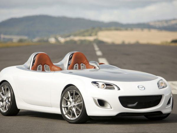 MX 5 S