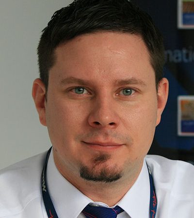 Maekinen Perttu