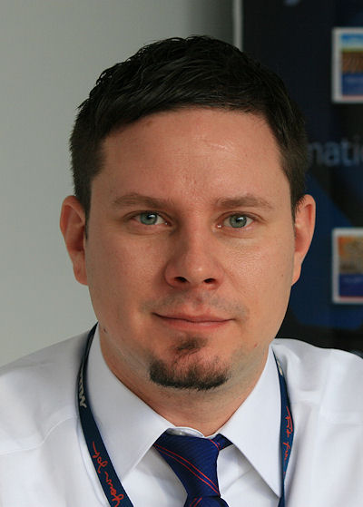 Maekinen Perttu