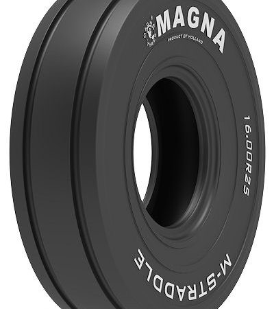 Magna M Straddle