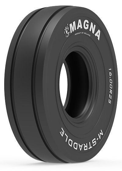 Magna M Straddle