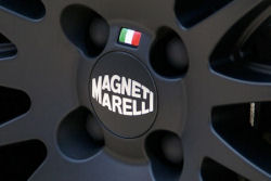 Magneti Marelli