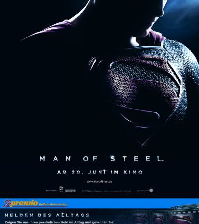 Man of Steel