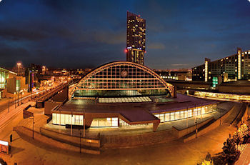 Manchester Central tb