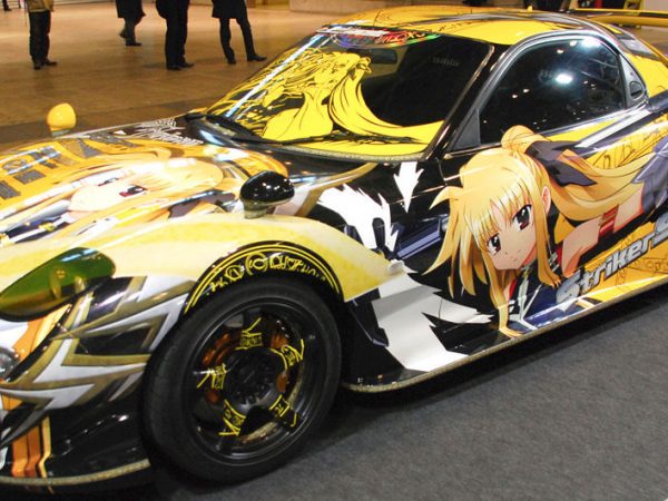 Manga