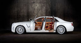 Mansory tb