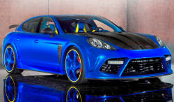 Mansory Panamera Turbo1