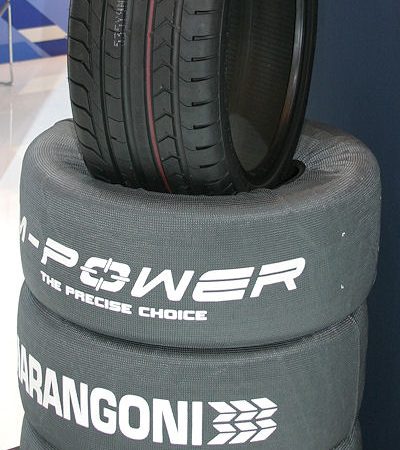 Marangoni M Power