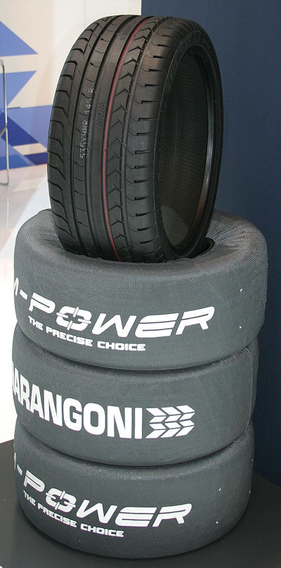Marangoni M Power