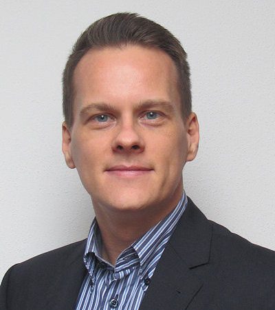 Marek Bjoern