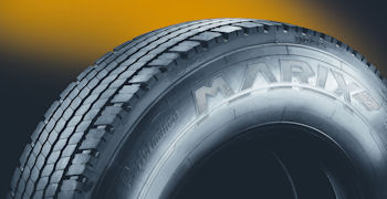 Marix Lkw Reifen tb