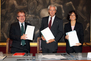 Maroni Tronchetti Gelmini tb