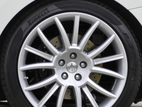 MaserCa