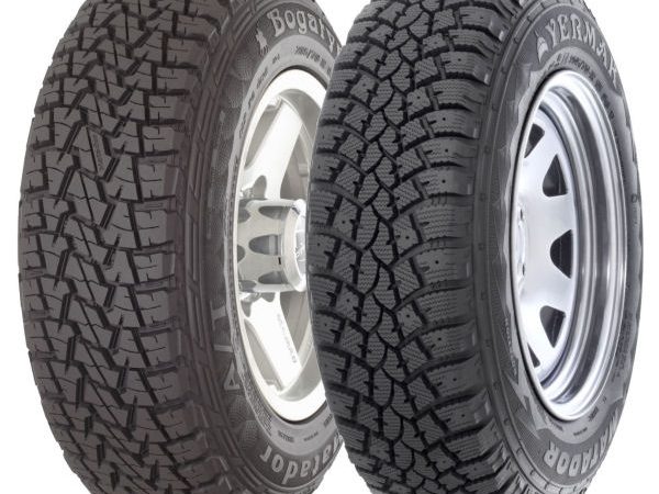 Matador Offroad tb