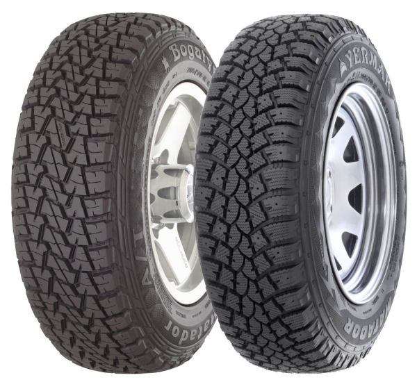 Matador Offroad tb