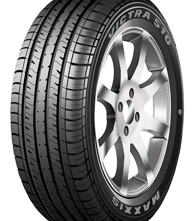 Maxxis MA 510