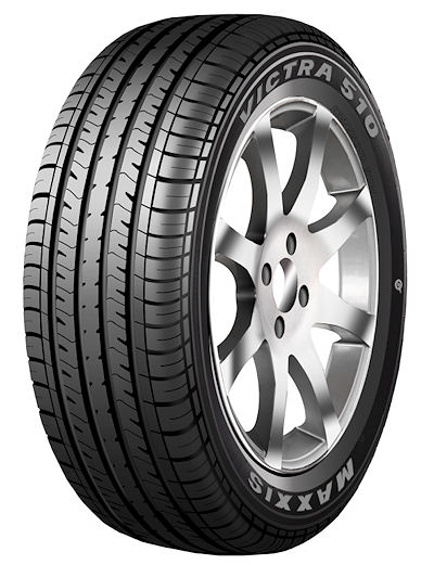 Maxxis MA 510