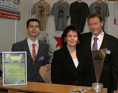 Mayerosch Reifenmesse