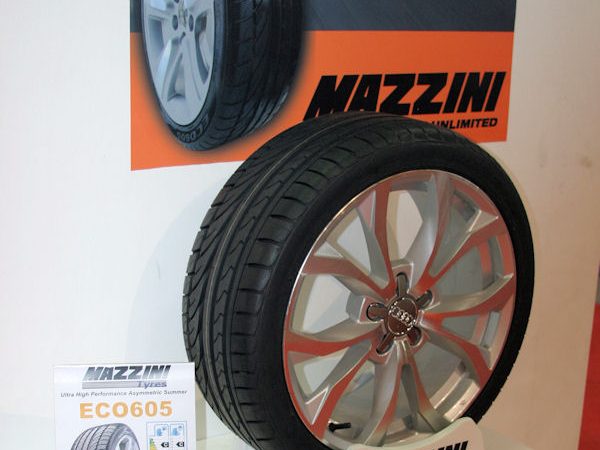 Mazzini tb