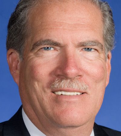 McGladekl