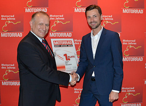 MdJ BestBrand UEbergabe tb