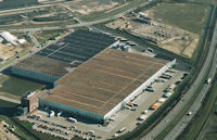 Mega Center Hamburg tb