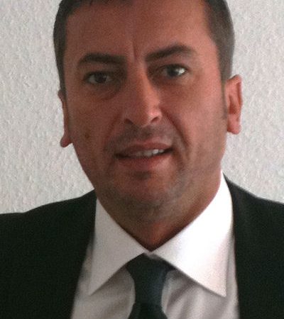Metin Ertan